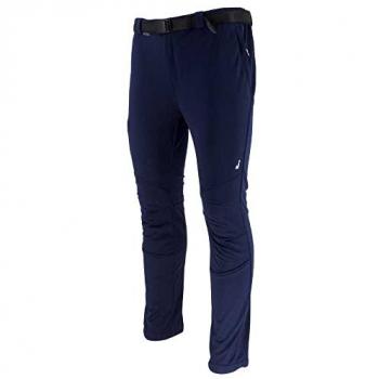 Joluvi Soft-Tech Pantaloni Uomo