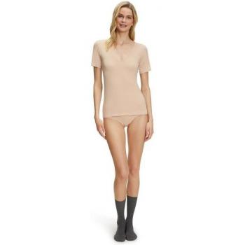 Falke Women's Temperature‑Regulating V‑Shirt