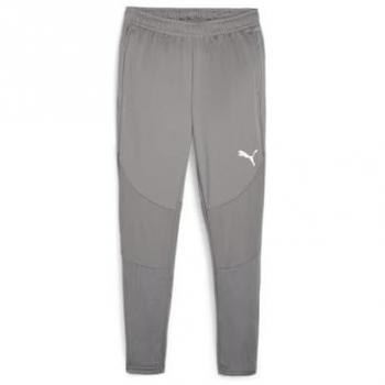 Pantaloni Sportivi Uomo Puma TeamFinal XXL Grigio