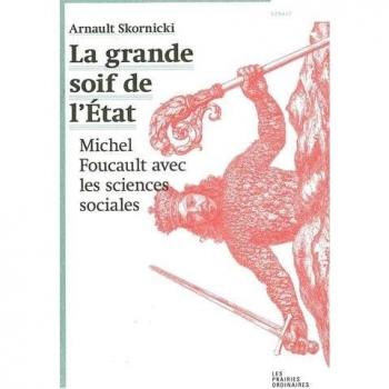 La Grande soif de l'État