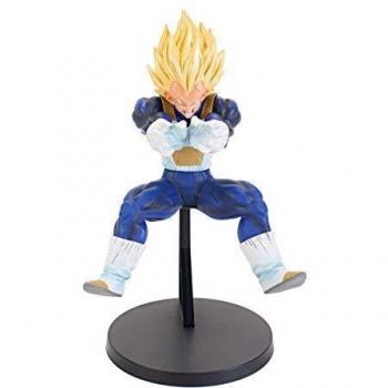 Dragon Ball Z : Pride of the Super Elite Special Move ! Final Flash ! (Japon Import)