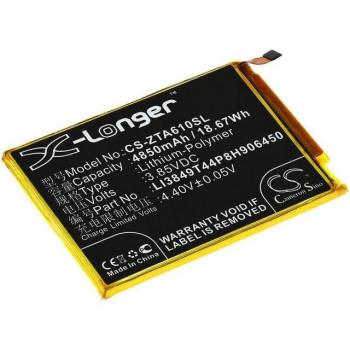 Blade A6 ExtraCell Powery – 4850 mAh, 3.85 V