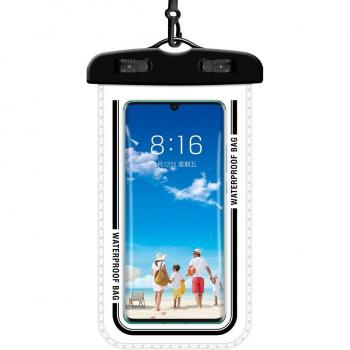 Touch Sensitive Waterproof Phone Case