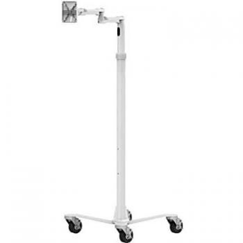 DC/POS Extended Rolling Rise White by Compulocks
