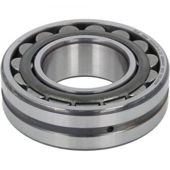 Pendelrollenlager FAG 22208‑E1‑XL‑C3 – dimension 40 mm x 80 mm, largeur 23 mm