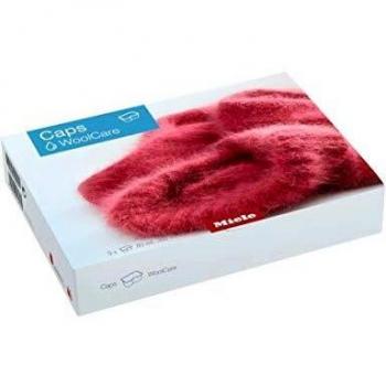 Miele WoolCare Caps, Pack of 9