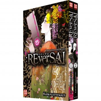:REverSAL