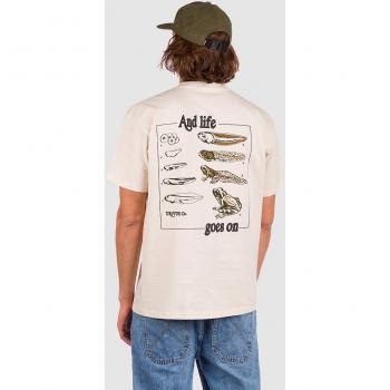 Dravus Life Goes Forward Top