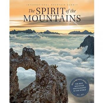 Spirit of the Mountains