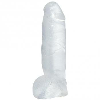 Crystal Big Dong