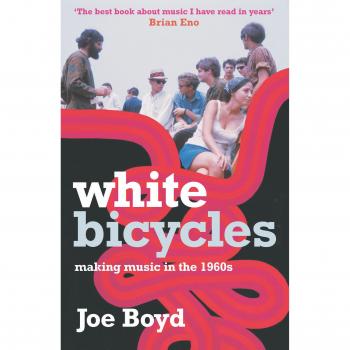 White Bicycles: Making Music in the 1960s