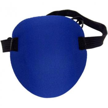 Single Eye Patch for Amblyopia Treatment
