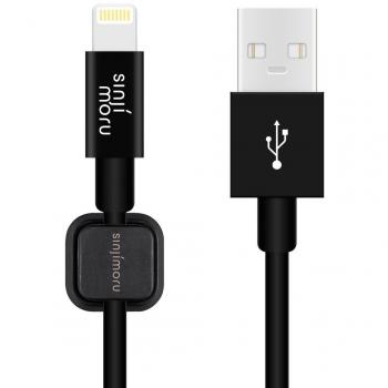 Sinjimoru MFi PowerLink 5’ – Cavo Lightning per iPhone e iPad