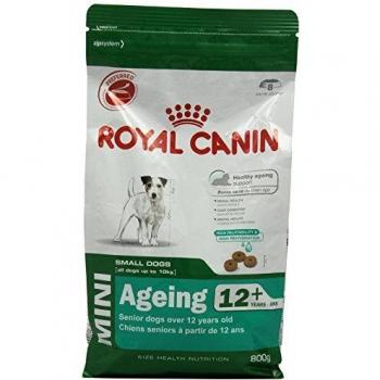 Royal Canin Mini Ageing +12 800g