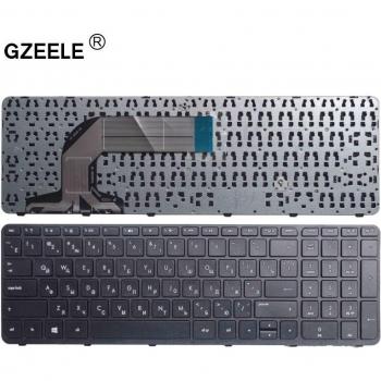 Russische Tastatur für HP Pavilion 17-e Serie