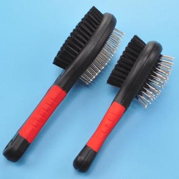 Pet Fur Grooming Tool