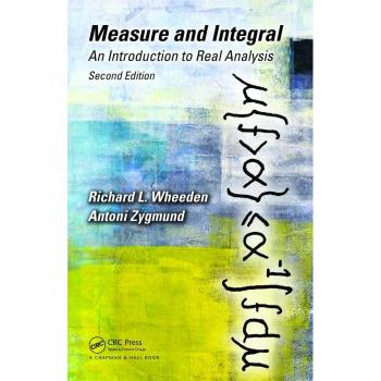 Vitalsource Technologies, Inc. Measure and Integral