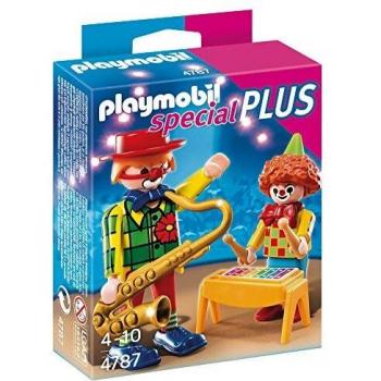 Clown Armonico 4787