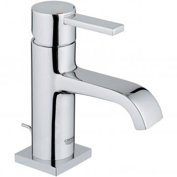 Allure Basin Mixer 1/2 M-Size