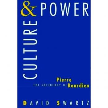 Culture and Power