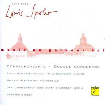 Musik am Gothaer Hof