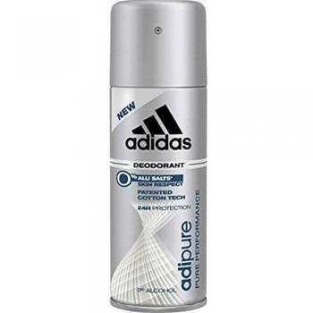 Adipure deodorante spray 150 ml