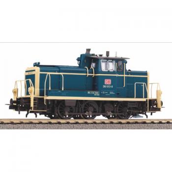 Piko H0 Diesel Locomotive BR 260 DB AG