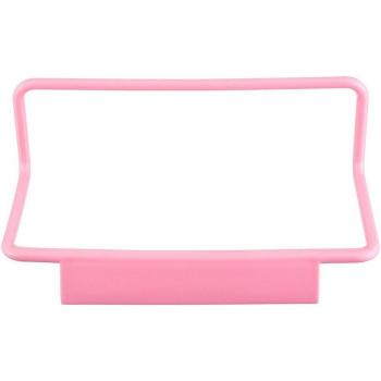 Crochet d'Attachement pour Serviette – Support Étanche, 1 Pièce, Design Minimaliste