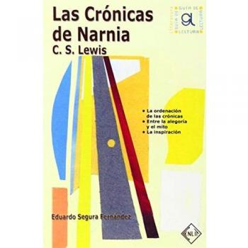 Las Crónicas De Narnia