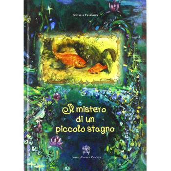 Il mistero di un piccolo stagno