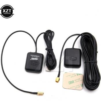 GPS Navigation Amplifier