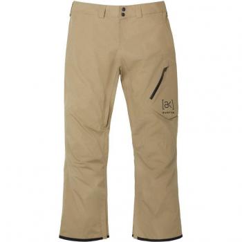 Pantalón de Nieve Burton [ak] Cyclic GORE-TEX 2L Marrón XS