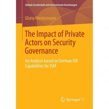 Vitalsource Technologies, Inc. Impact Of Private Actors On Security Governance