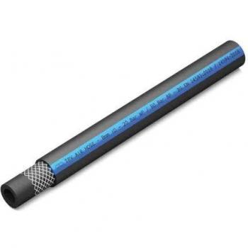 Manguera de Aire Comprimido RS PRO TPE 6.3mm 25m Azul