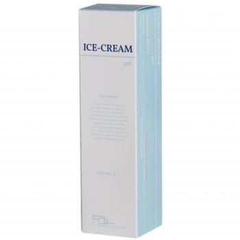 ICE CREAM GEL MENTOLO 100 ML