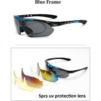 Marco de gafas ópticas para hombres con visión corta