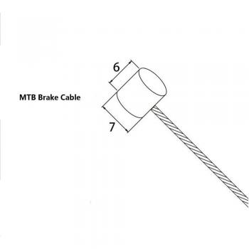 TSG Shimano Brake Cable
