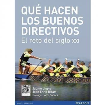 QUE HACEN LOS BUENOS DIRECTIVOS