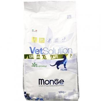 Monge Vet Solution Grain Free Veterinary Diet for Urinary Health