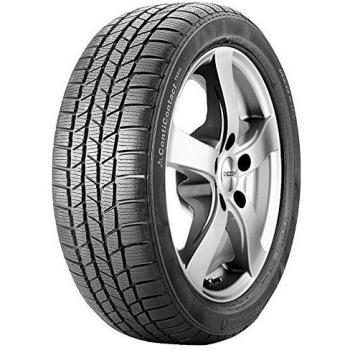 Continental ContiContact TS815 (205/60 R16 96V)