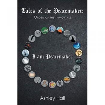 Tales of the Peacemaker