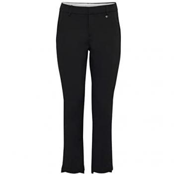 FRVITA TESSA PA 2 ANK – Fransa Damen Hose Schwarz 44
