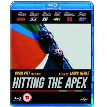 Hitting the Apex