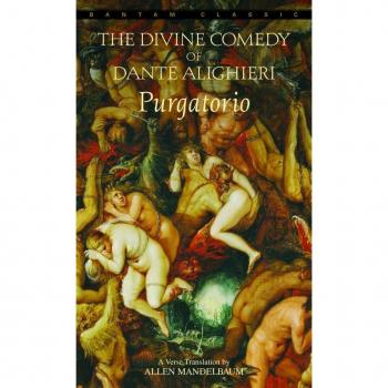 Purgatorio (La Divina Commedia, Band 2)