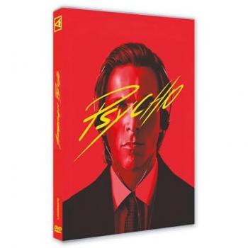 Version DVD American Psycho