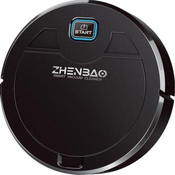 ZB200 Intelligent Sweeping Robot with UV Lamp