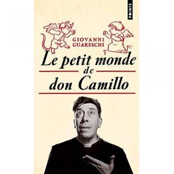 Le petit monde de don camillo