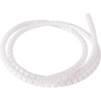 Envoltura Espiral para Cables 1m