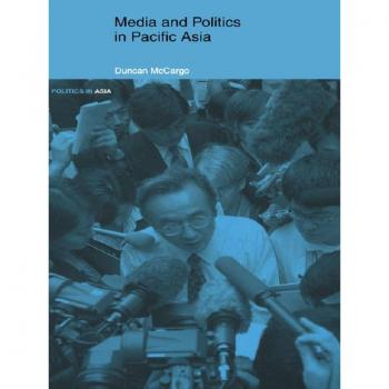 Vitalsource Technologies, Inc. Media And Politics In Asian Pacific