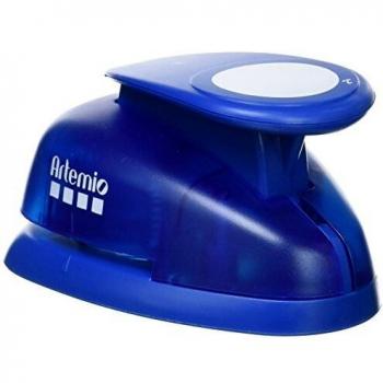 Perforatrice géante cercle, environ 5 cm